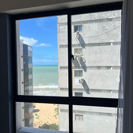 헤시피 Flat Exclusivo Vista Mar 아파트 외부 사진