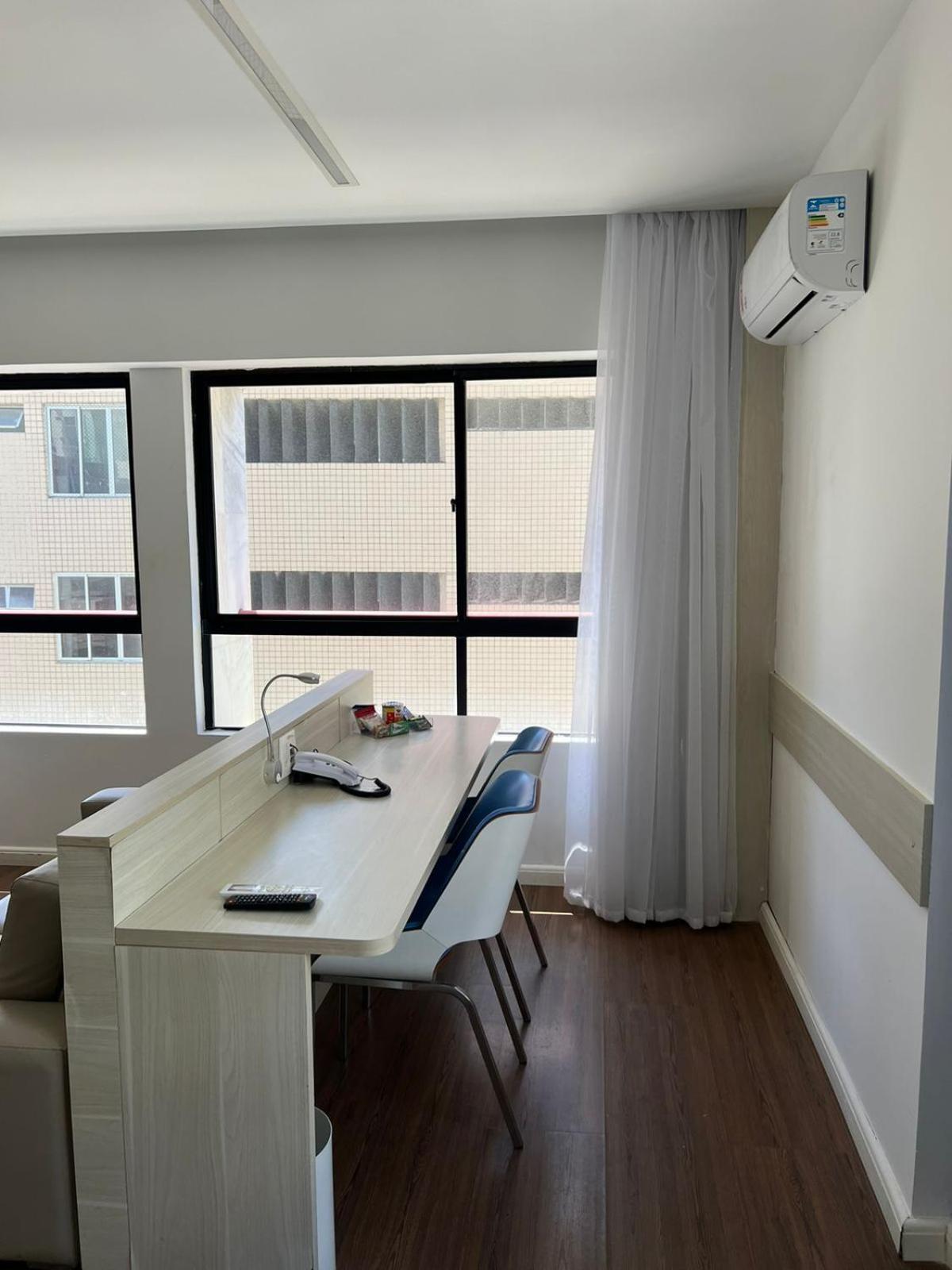 헤시피 Flat Exclusivo Vista Mar 아파트 외부 사진