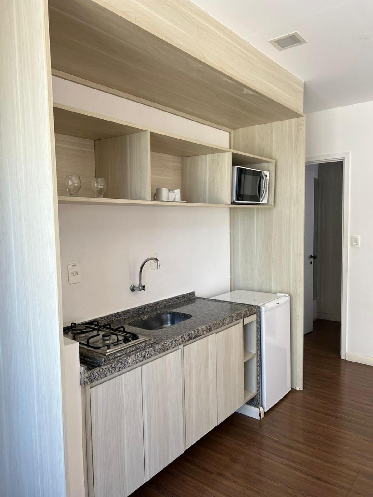 헤시피 Flat Exclusivo Vista Mar 아파트 외부 사진