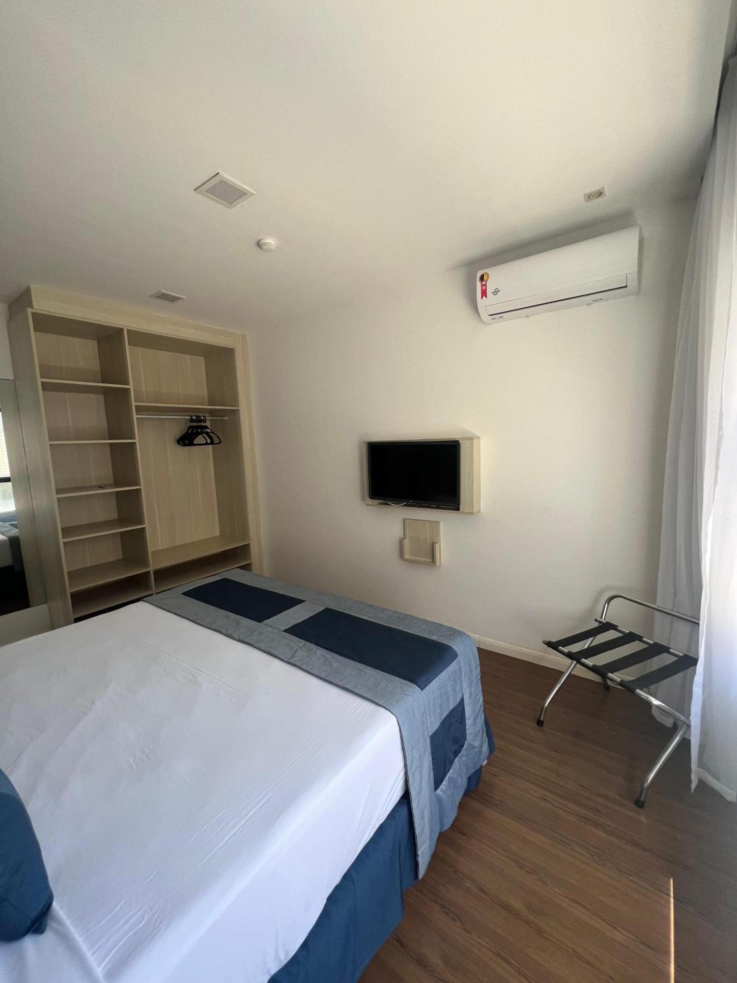 헤시피 Flat Exclusivo Vista Mar 아파트 외부 사진