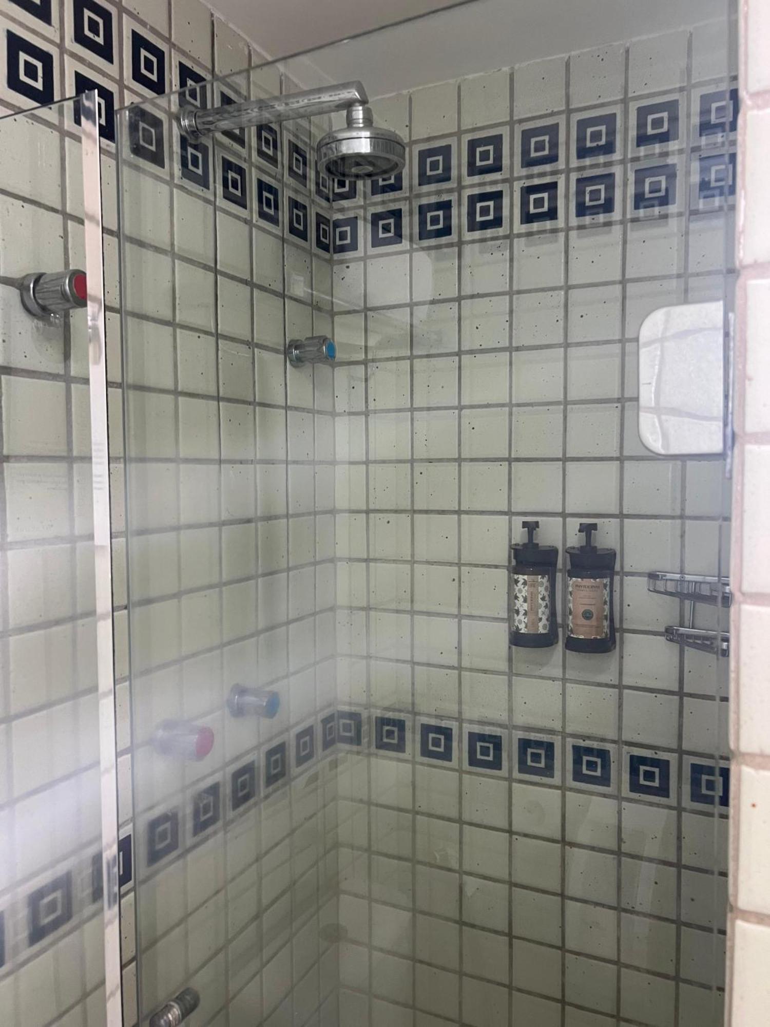 헤시피 Flat Exclusivo Vista Mar 아파트 외부 사진