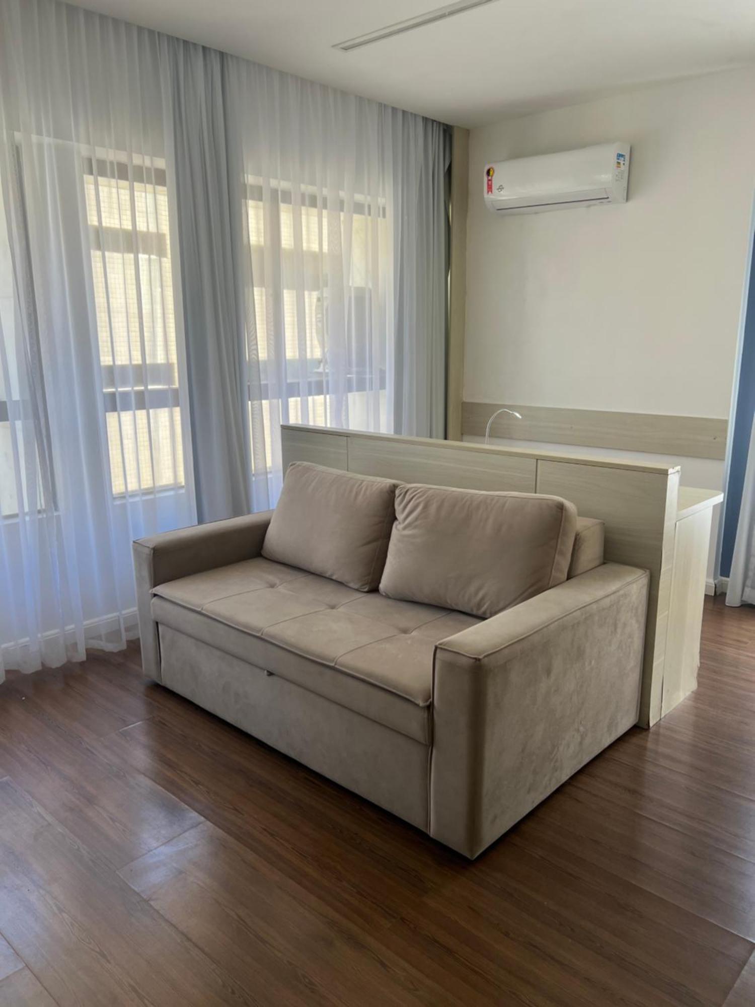 헤시피 Flat Exclusivo Vista Mar 아파트 외부 사진
